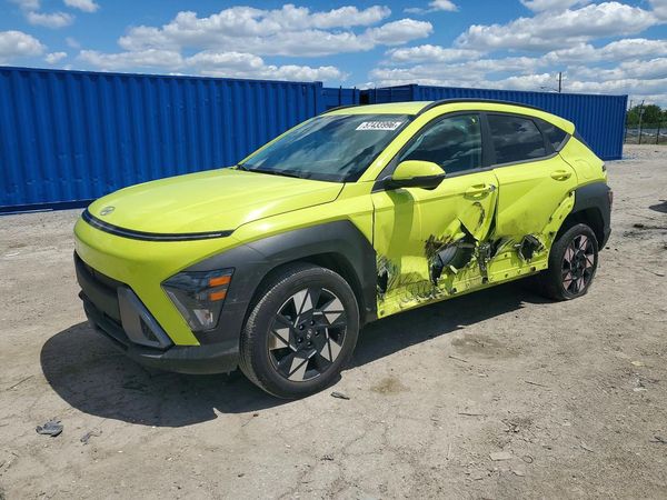 2024 HYUNDAI KONA SE