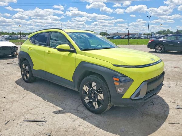 2024 HYUNDAI KONA SE