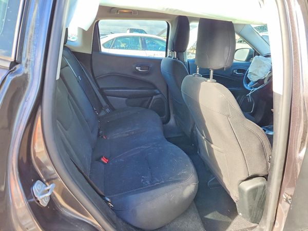 2020 JEEP COMPASS SPORT 4X4