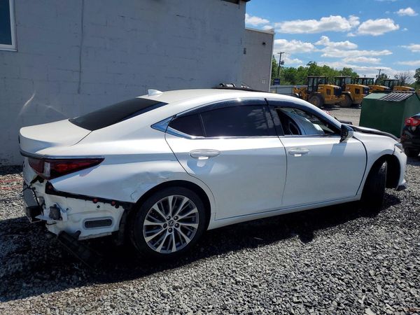 2019 LEXUS ES 350