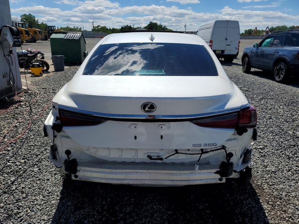 2019 LEXUS ES 350