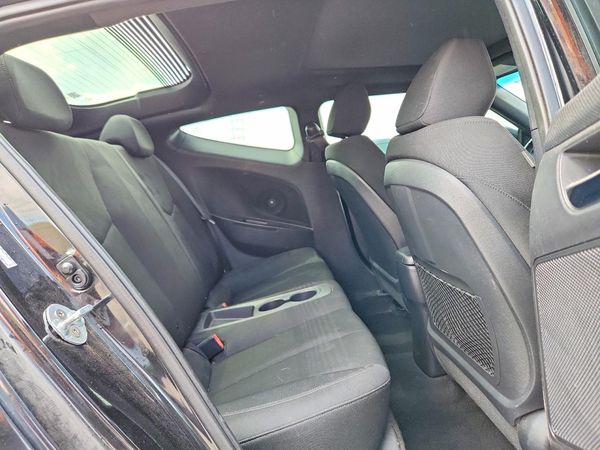 2017 HYUNDAI VELOSTER
