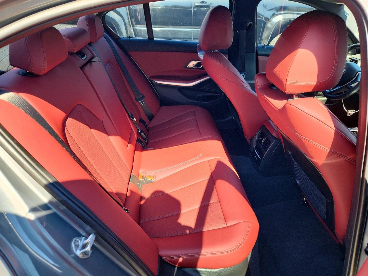 2023 BMW 330I