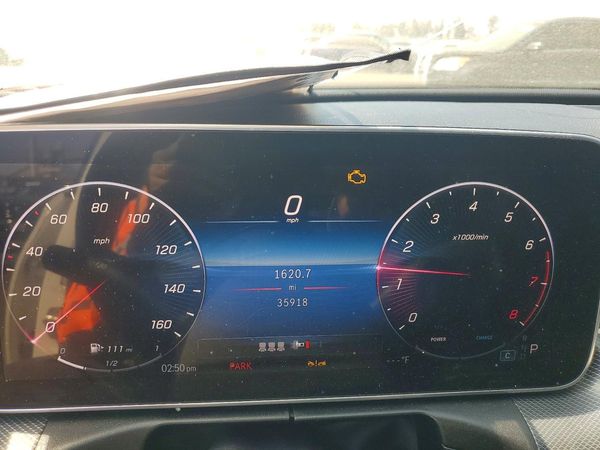 2024 MERCEDES-BENZ C