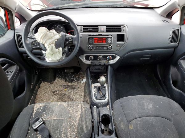 2013 KIA RIO EX / SX