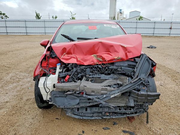 2013 KIA RIO EX / SX