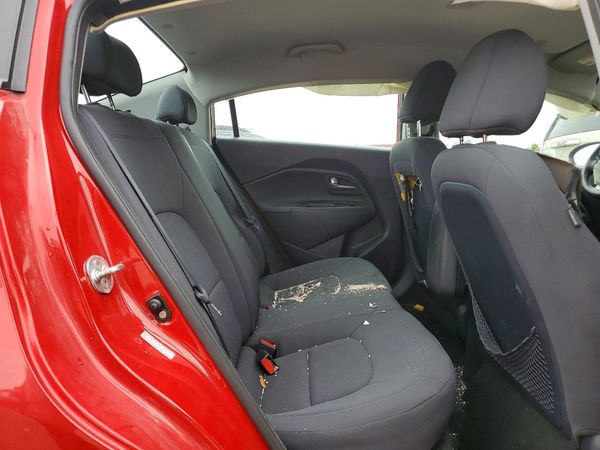 2013 KIA RIO EX / SX