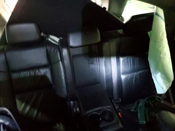 2016 JEEP GRAND CHEROKEE LIMITED 4X4