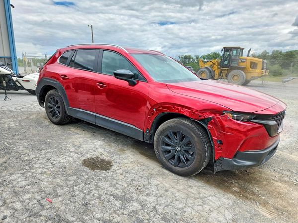 2025 MAZDA CX-50 Preferred