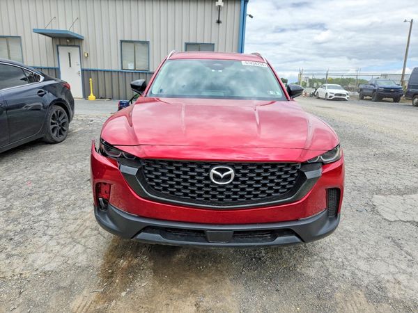 2025 MAZDA CX-50 Preferred