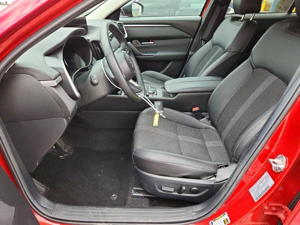 2025 MAZDA CX-50 Preferred