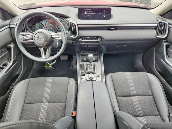 2025 MAZDA CX-50 Preferred