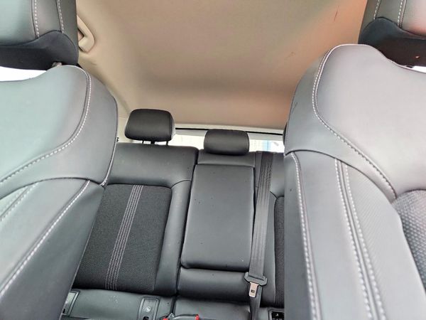 2025 MAZDA CX-50 Preferred