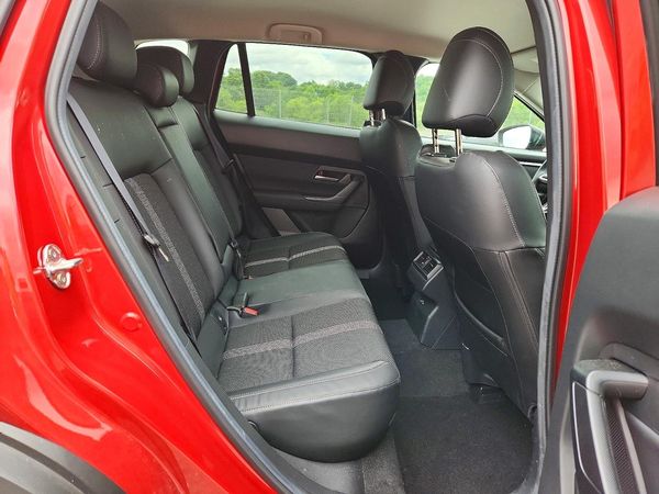 2025 MAZDA CX-50 Preferred