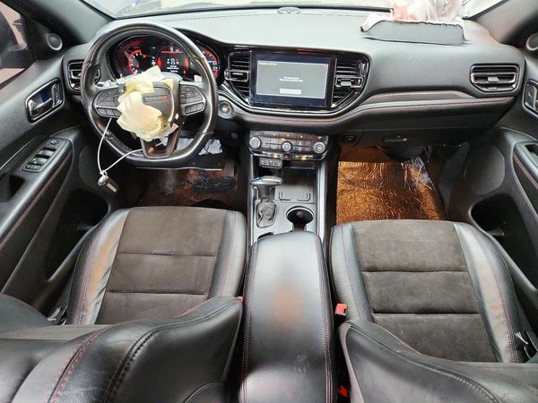 2022 DODGE DURANGO R/T