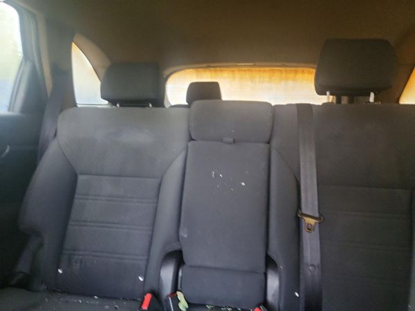 2017 KIA SORENTO L, LX