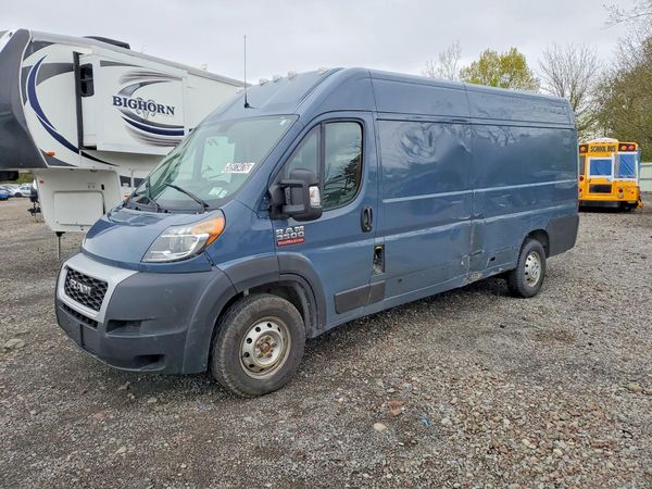 2020 RAM PROMASTER 1500 VF