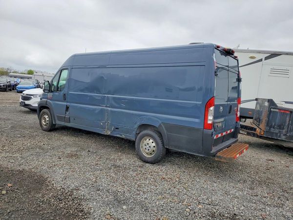 2020 RAM PROMASTER 1500 VF