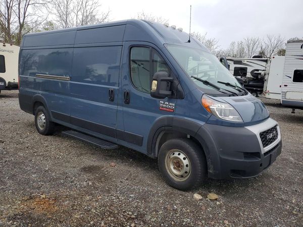 2020 RAM PROMASTER 1500 VF