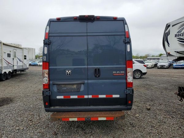 2020 RAM PROMASTER 1500 VF