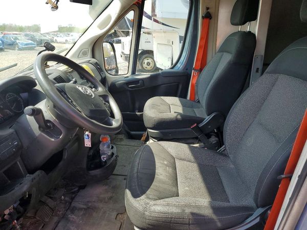 2020 RAM PROMASTER 1500 VF