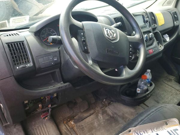 2020 RAM PROMASTER 1500 VF