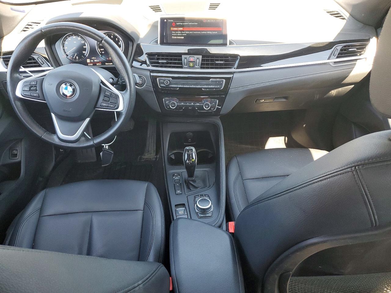 2021 BMW X1 xDrive28i