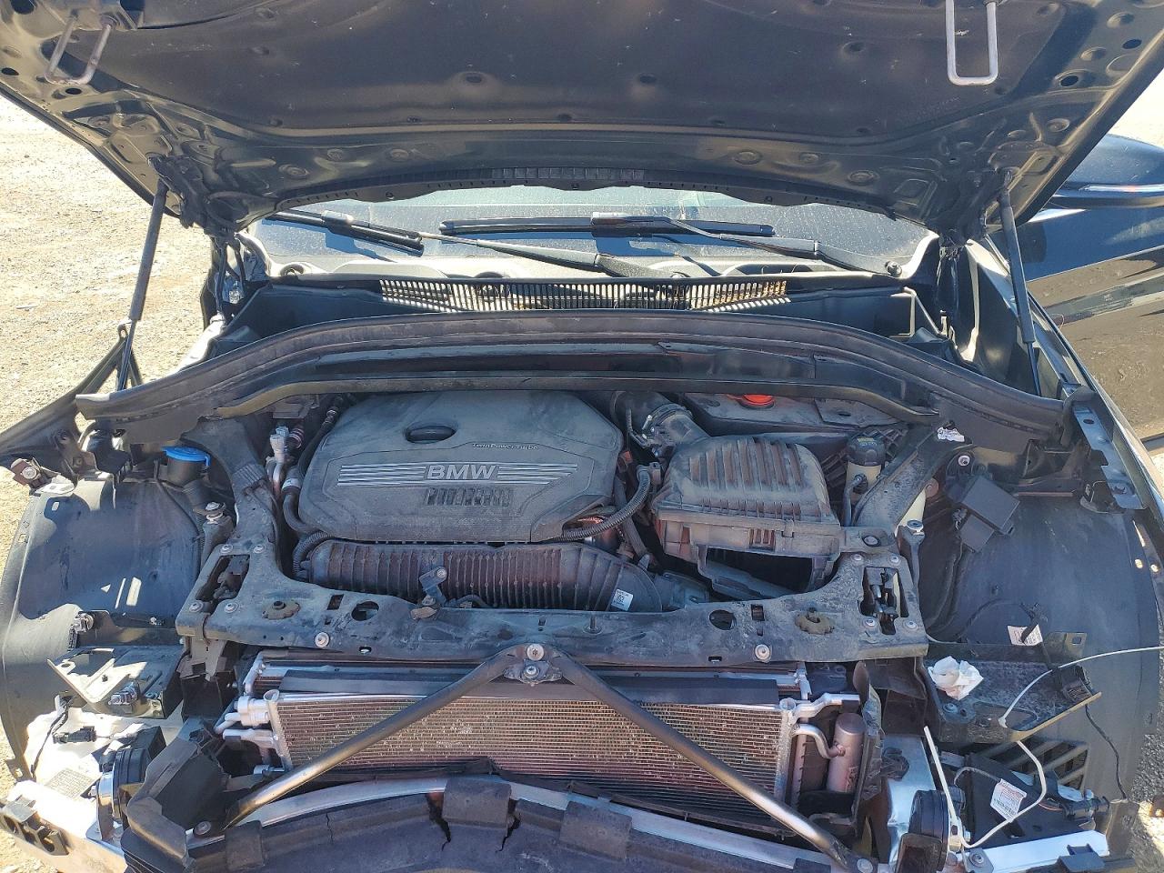 2021 BMW X1 xDrive28i
