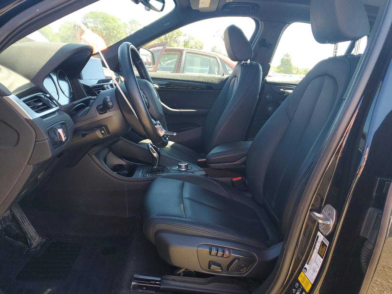 2021 BMW X1 xDrive28i