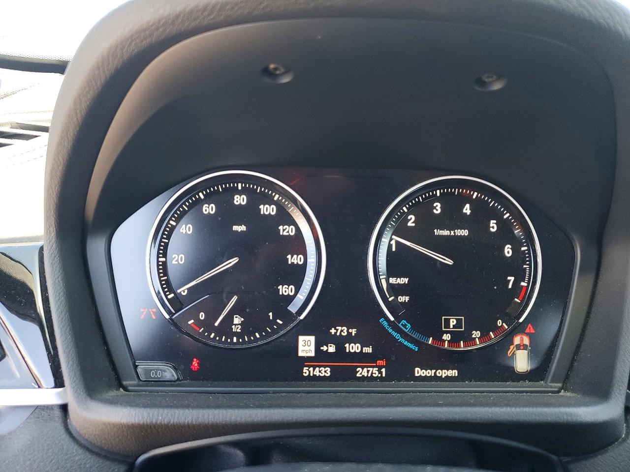 2021 BMW X1 xDrive28i