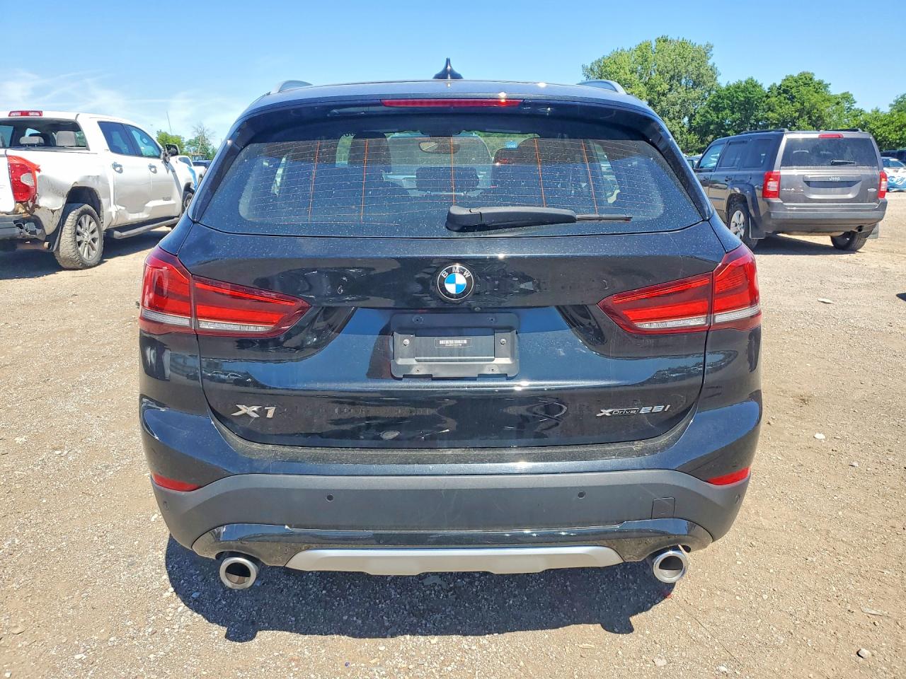 2021 BMW X1 xDrive28i