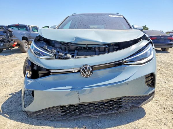 2024 VOLKSWAGEN ID.4 Pro S