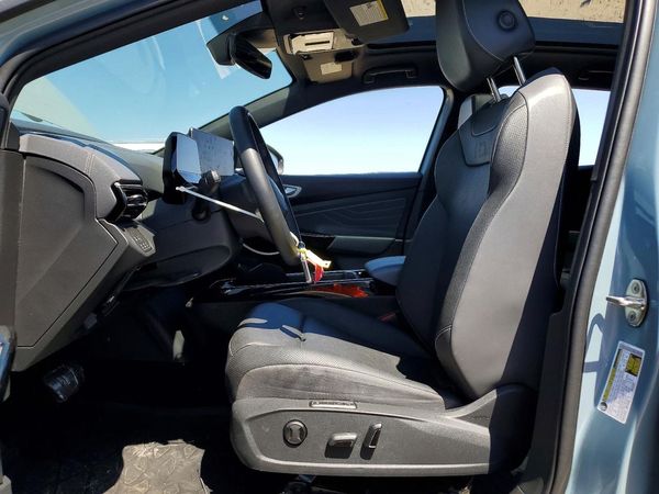2024 VOLKSWAGEN ID.4 Pro S