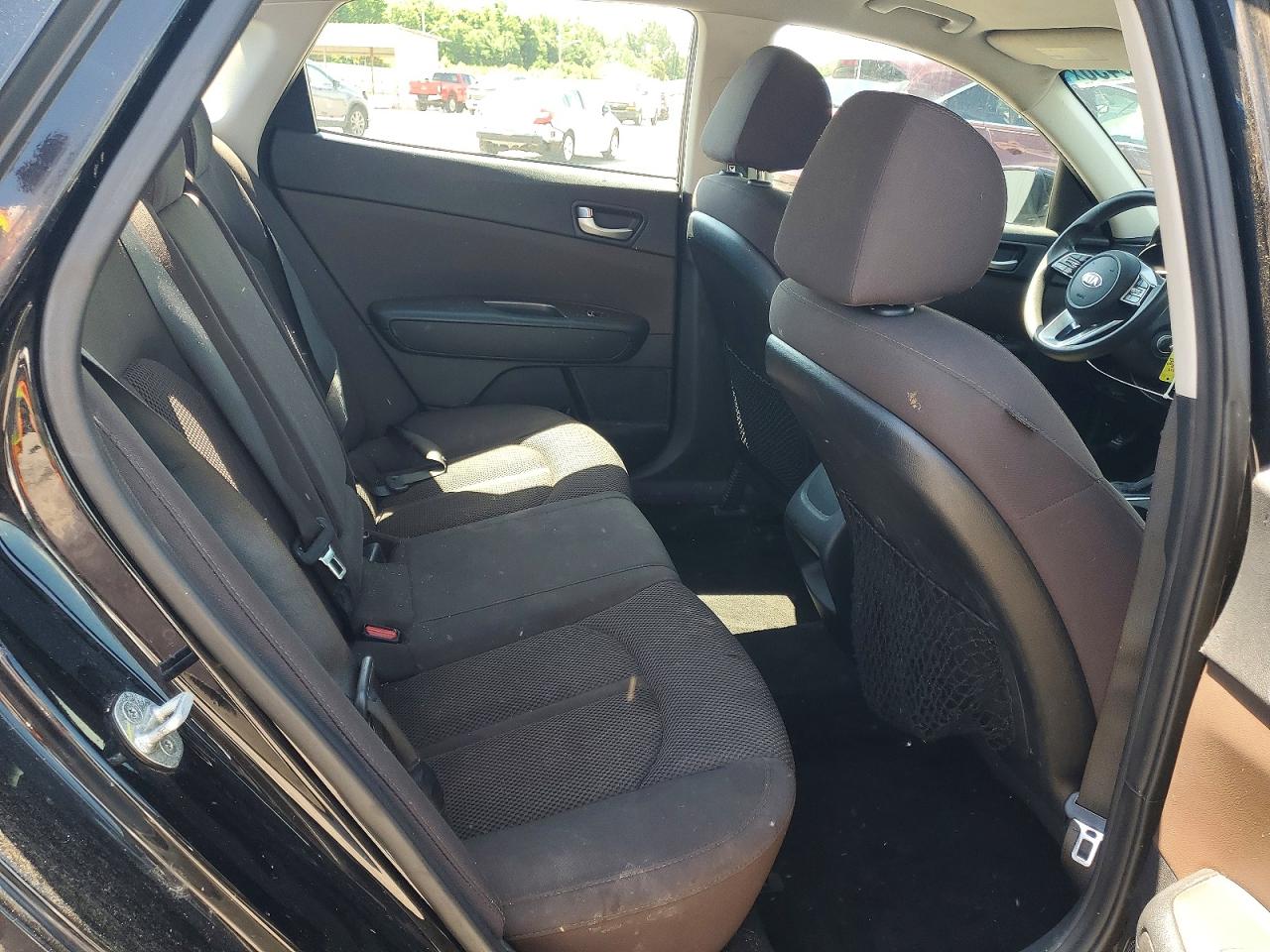 2019 KIA OPTIMA LX, S