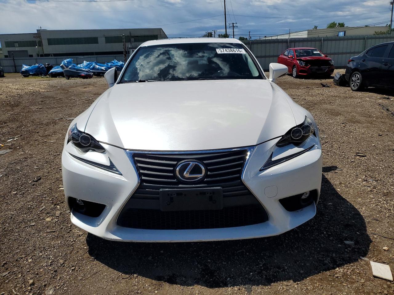 2016 LEXUS IS 300