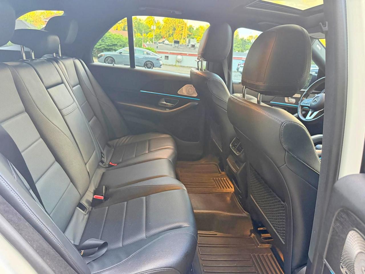 2022 MERCEDES-BENZ GLE GLE350 4MATIC