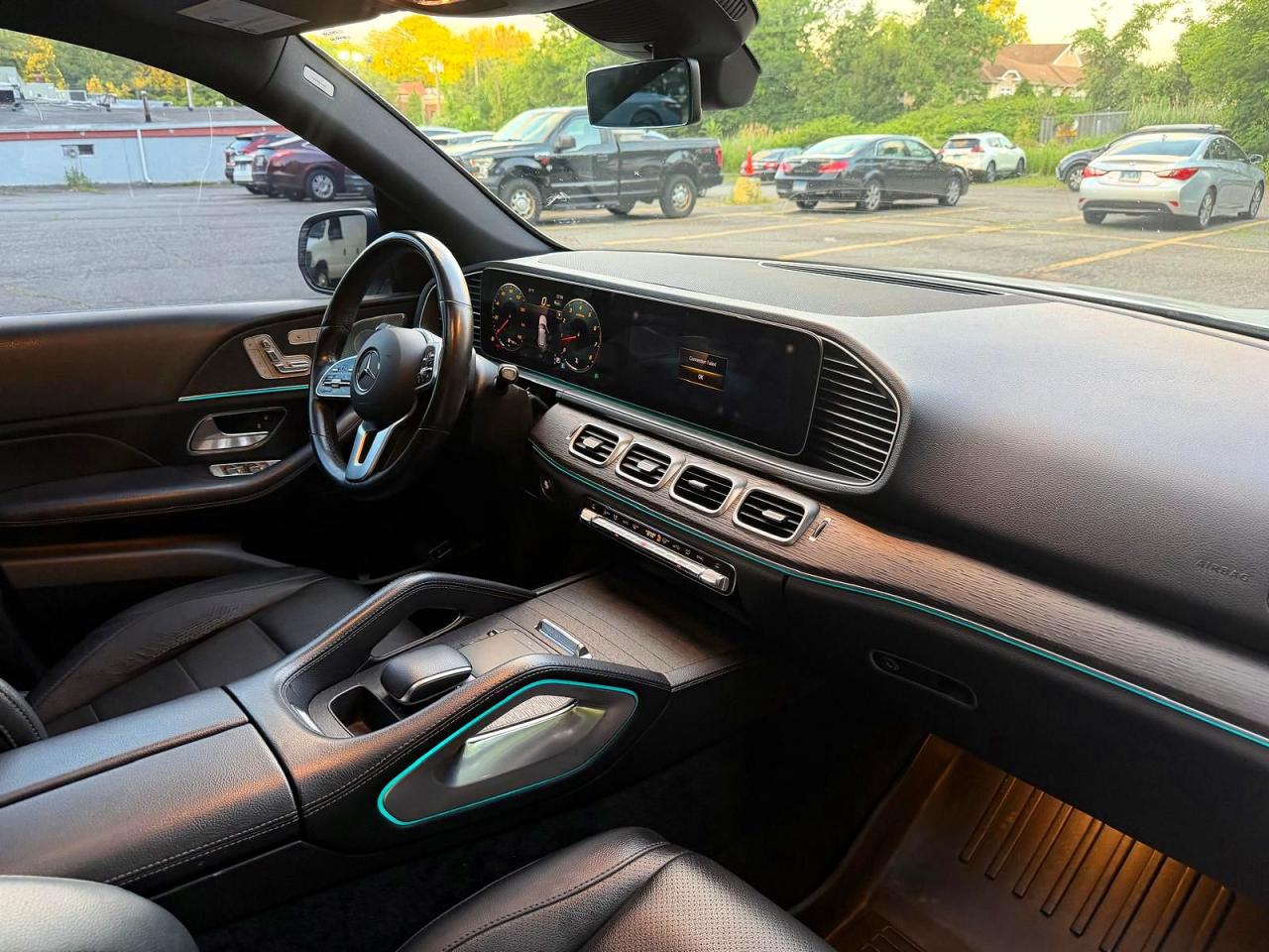 2022 MERCEDES-BENZ GLE GLE350 4MATIC
