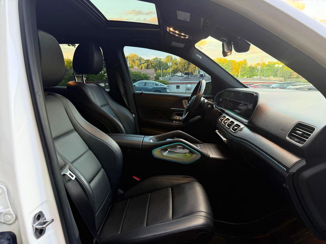 2022 MERCEDES-BENZ GLE GLE350 4MATIC