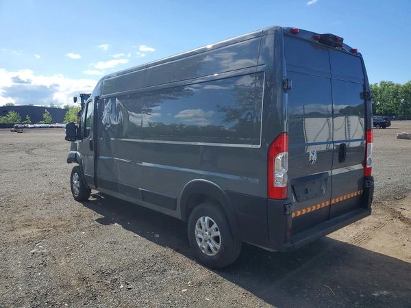 2024 RAM PROMASTER 1500