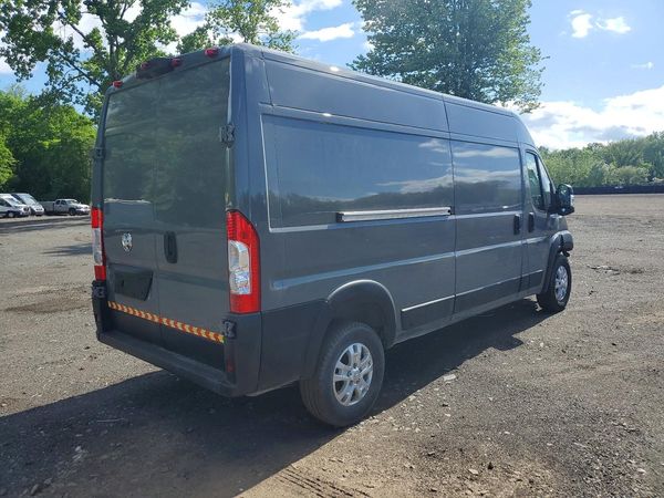 2024 RAM PROMASTER 1500