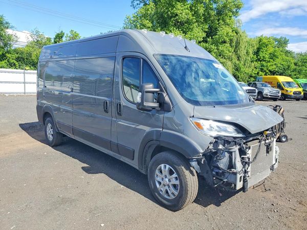 2024 RAM PROMASTER 1500