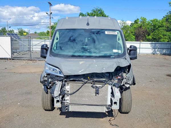 2024 RAM PROMASTER 1500