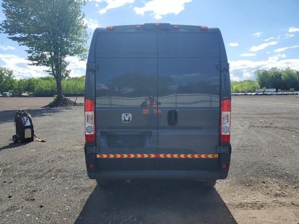 2024 RAM PROMASTER 1500