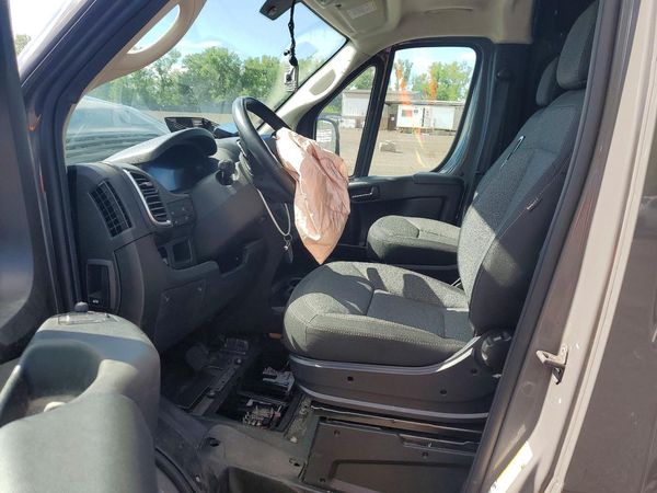 2024 RAM PROMASTER 1500