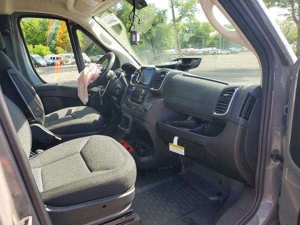 2024 RAM PROMASTER 1500