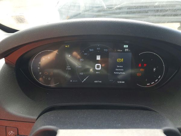 2024 RAM PROMASTER 1500
