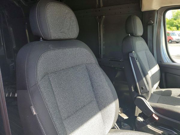 2024 RAM PROMASTER 1500