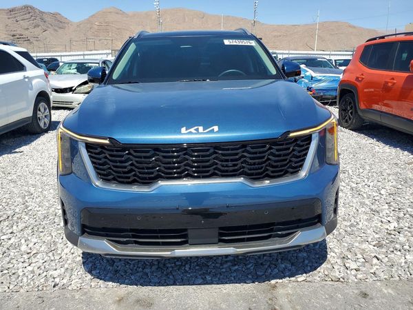 2025 KIA SORENTO EX (FWD),  EX (AWD)
