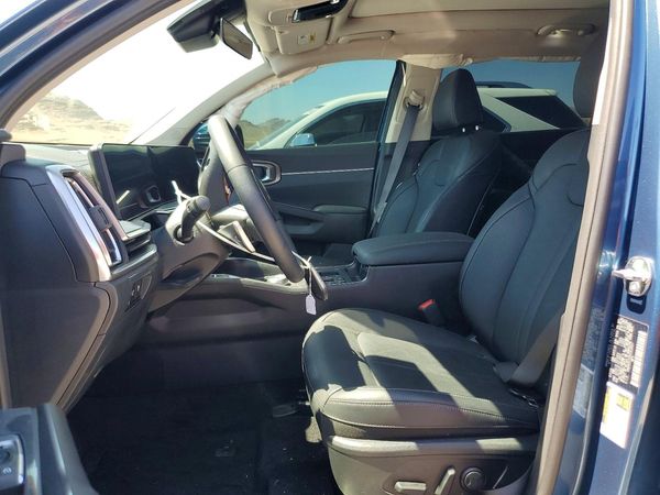 2025 KIA SORENTO EX (FWD),  EX (AWD)