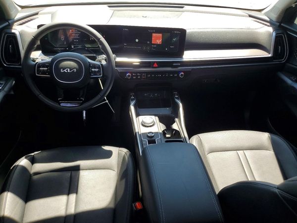 2025 KIA SORENTO EX (FWD),  EX (AWD)